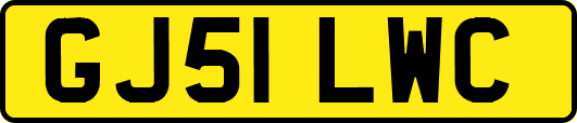 GJ51LWC