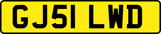 GJ51LWD