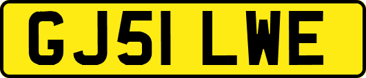 GJ51LWE