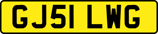 GJ51LWG