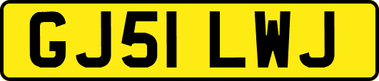 GJ51LWJ