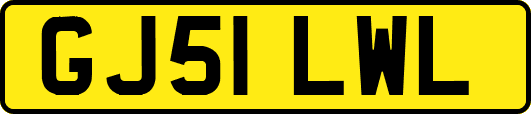 GJ51LWL