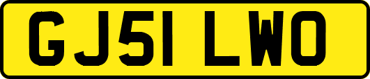 GJ51LWO