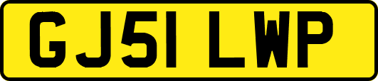 GJ51LWP