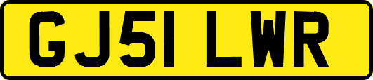 GJ51LWR