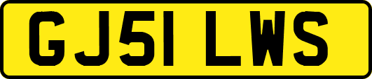 GJ51LWS