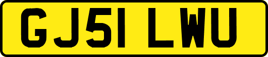 GJ51LWU