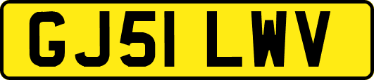 GJ51LWV