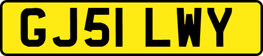 GJ51LWY