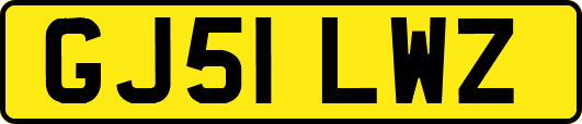 GJ51LWZ