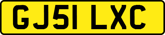 GJ51LXC