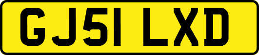 GJ51LXD