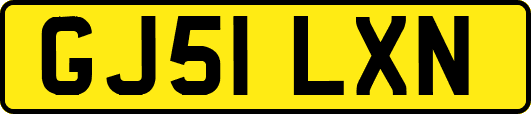 GJ51LXN