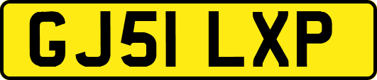 GJ51LXP