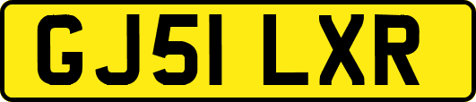 GJ51LXR