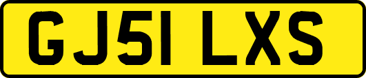 GJ51LXS