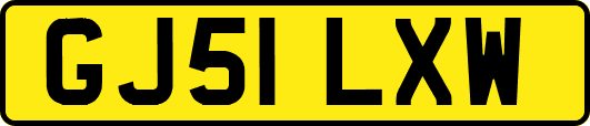 GJ51LXW