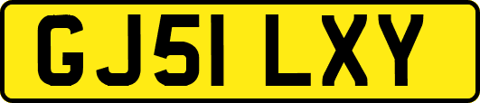 GJ51LXY