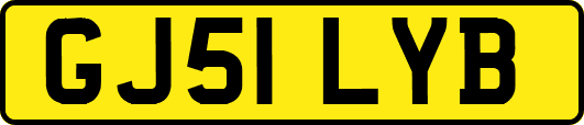 GJ51LYB