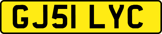 GJ51LYC