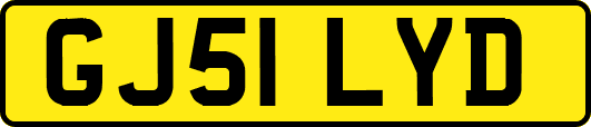 GJ51LYD