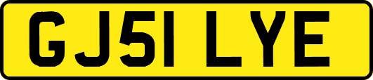 GJ51LYE