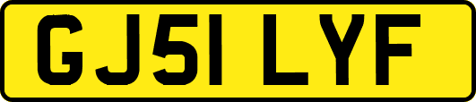 GJ51LYF