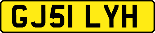 GJ51LYH