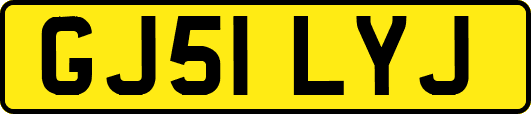 GJ51LYJ