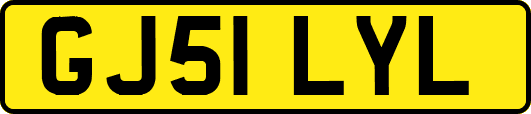 GJ51LYL