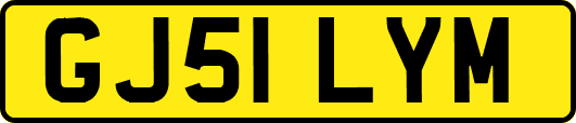 GJ51LYM