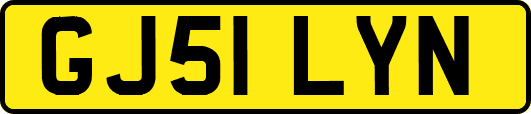 GJ51LYN