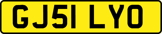 GJ51LYO