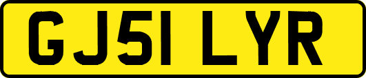 GJ51LYR