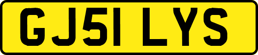 GJ51LYS