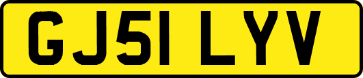 GJ51LYV
