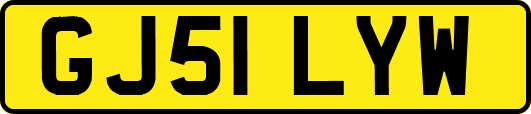 GJ51LYW