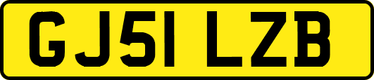 GJ51LZB