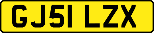 GJ51LZX