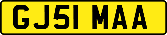 GJ51MAA