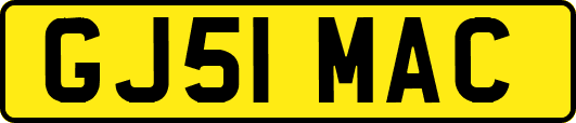 GJ51MAC