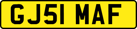 GJ51MAF
