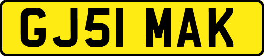 GJ51MAK