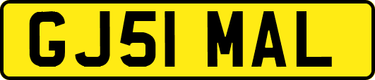 GJ51MAL