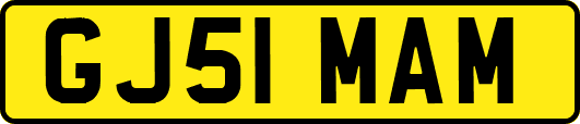 GJ51MAM
