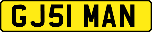 GJ51MAN