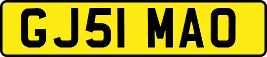 GJ51MAO