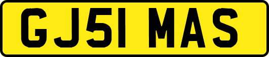GJ51MAS