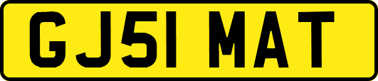 GJ51MAT