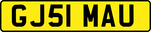GJ51MAU